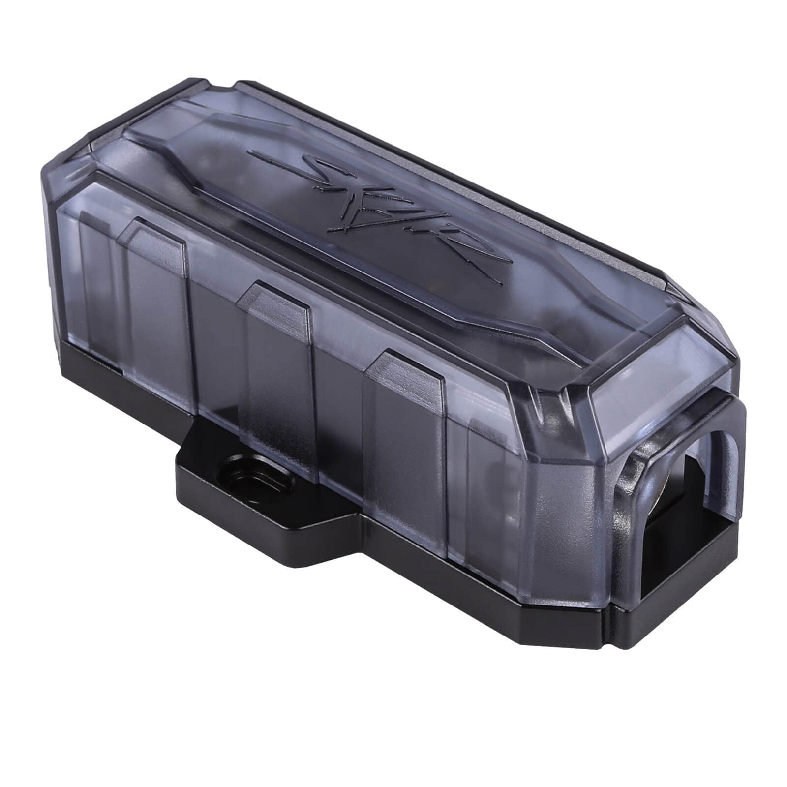 Skar Audio 1/0 or 4 Gauge in-line ANL Fuse Holder with 250 Amp Fuse
