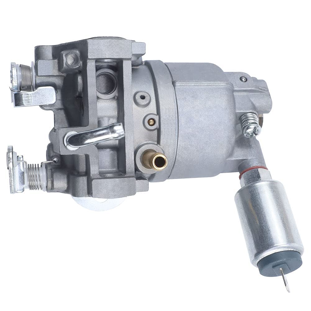 AM109205 Carburetor Carb Replacement for John Deere GT242 GT262 Kawasaki LX170 LX172 LX175 LX176 LX240 F510 F525 FC401V-AS02 Tra