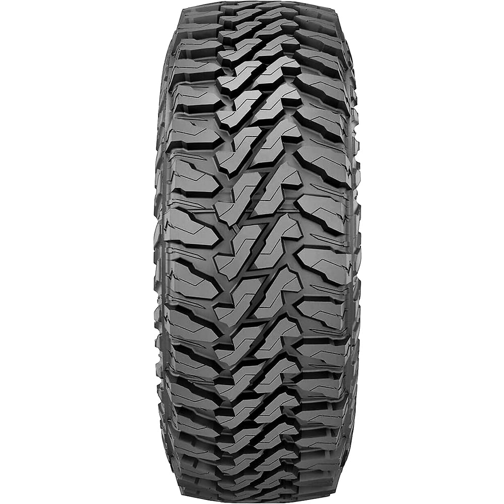 Yokohama Geolandar M/T G003 Lt275/65R20 126/123Q Light Truck Tire