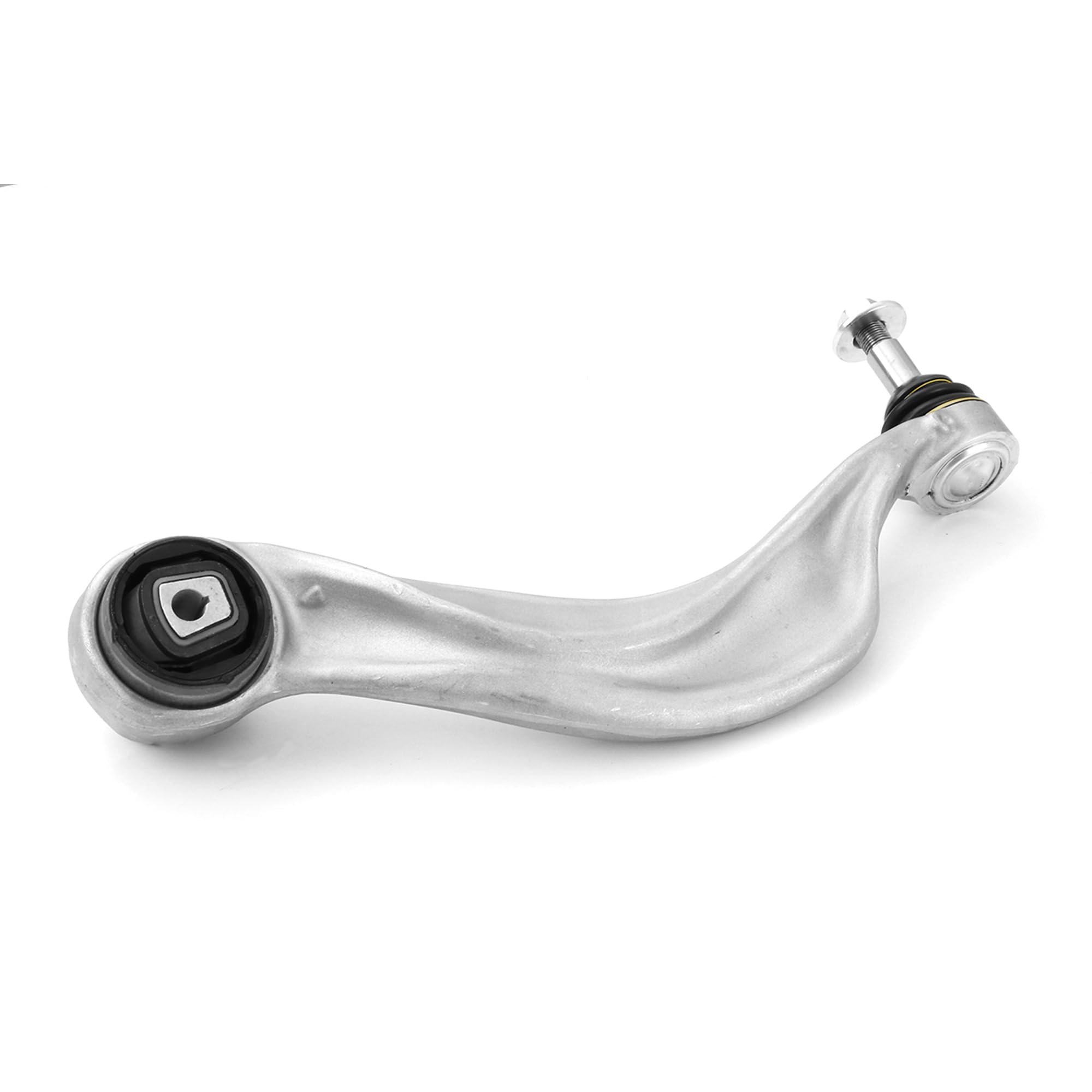Metrix Premium Chassis Parts - Front Left Lower Forward Control Arm W Ball Joint & Bushing Assembly Fits 11-16 Bmw 535I Xdrive,