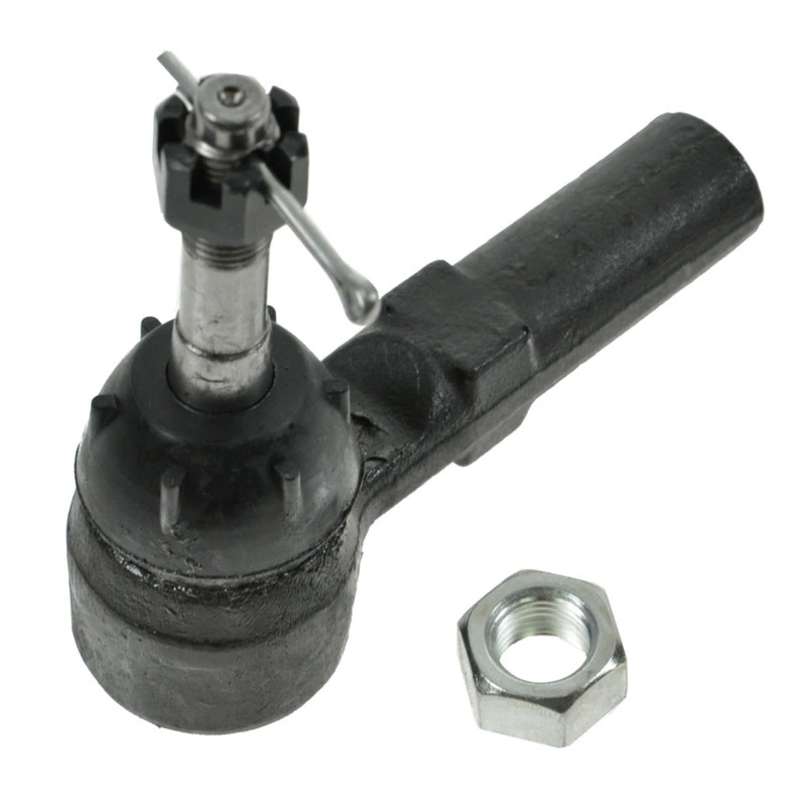 Trq Front Tie Rod Set Compatible With 1988-1996 Buick Regal 1990-1997 Chevrolet Lumina 1995-1997 Monte Carlo 1988-1997 Oldsmobil