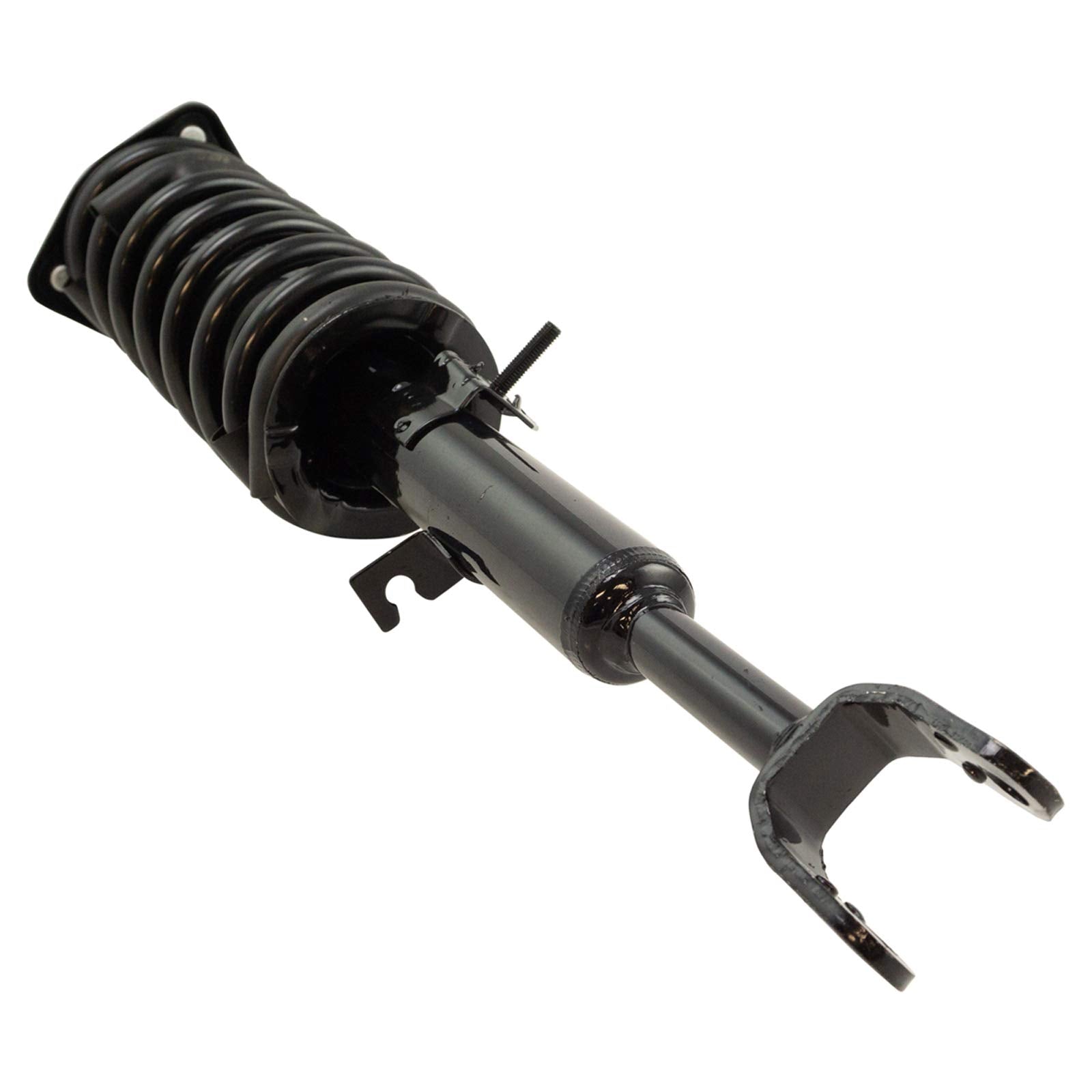 Trq Front And Rear Complete Strut Assembly & Shock Absorber Kit Shock & Spring Strut Assembly Compatible With 2003-2006 Infiniti