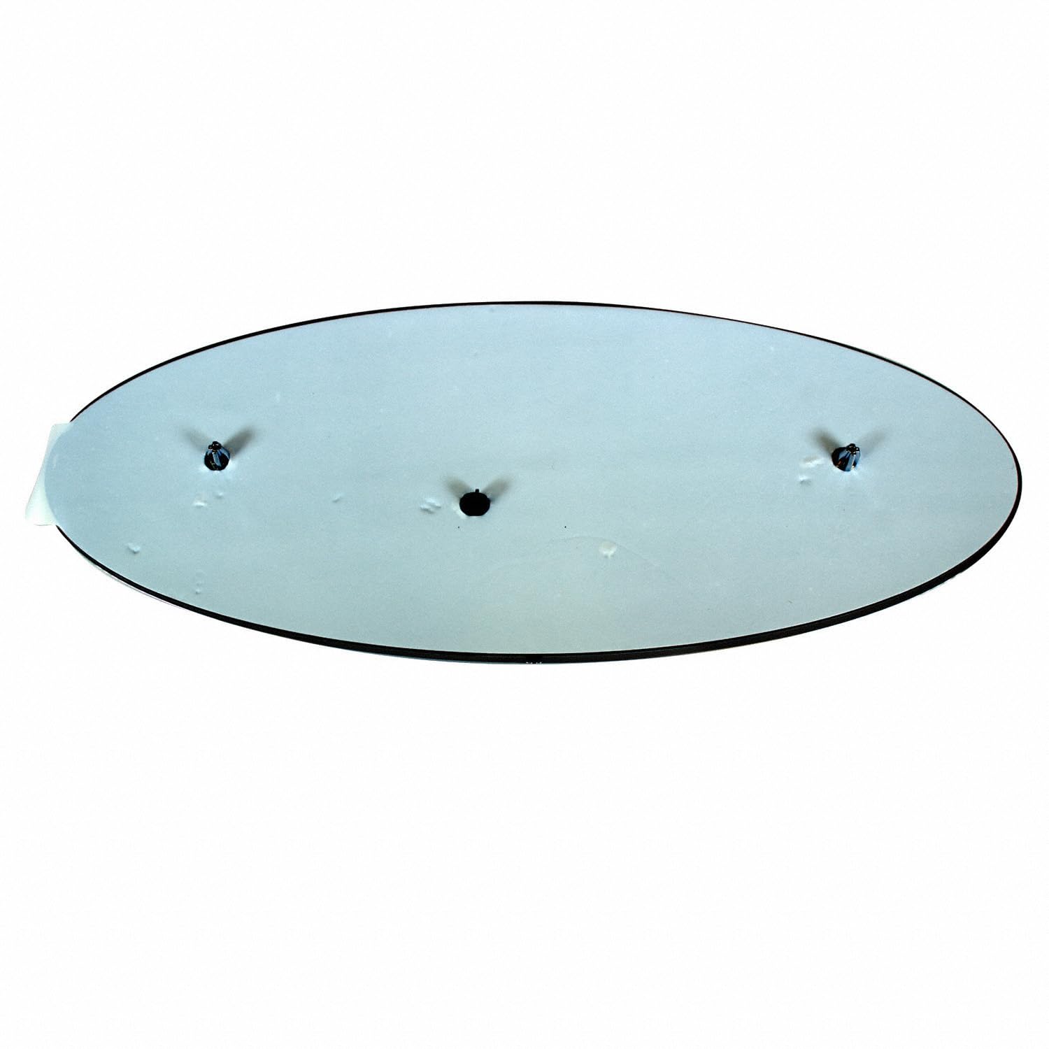 2006-2019 Ford OEM 9 '' Blue Oval Rear Tailgate Emblem AA8Z-9942528-A