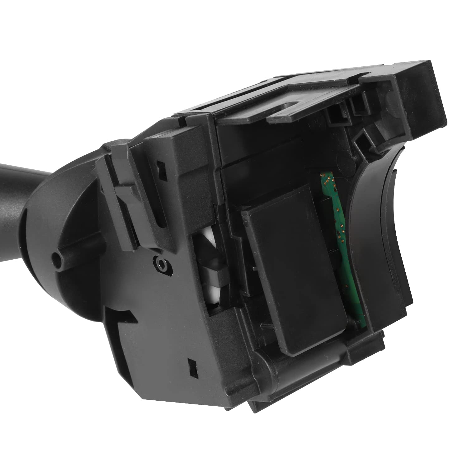 Dna Motoring Oem-Sw-0039 Combination Switch Compatible With 08-19 Grand Caravan / 11-19 Journey,H/L Dimming, Turn Signal, & Wipe