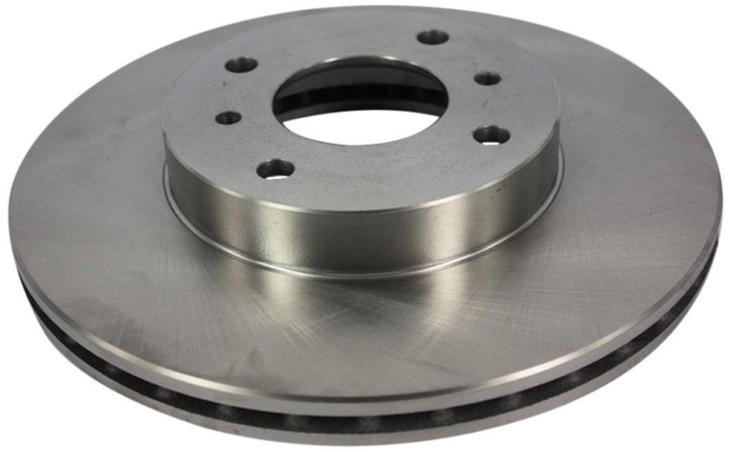 Bendix Premium Prt1892 Front Brake Rotor For Infiniti G20 2002-1999, Nissan Altima 2001-1993, Sentra 2006-2000