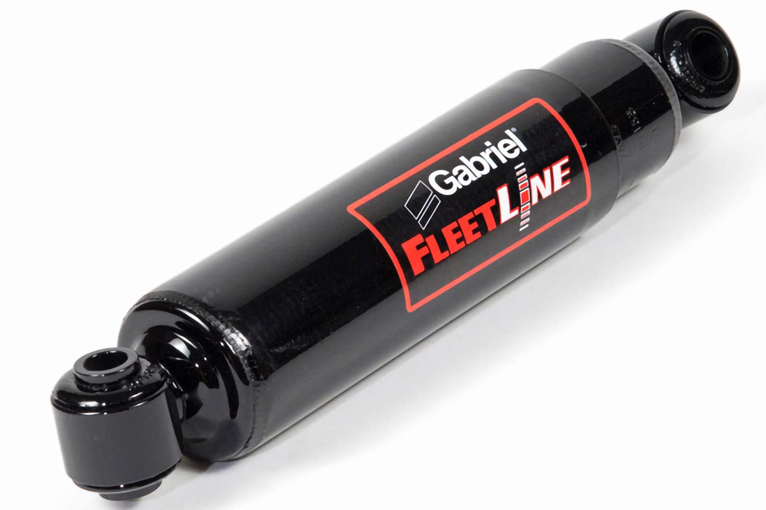 Gabriel 85994 Fleetline Heavy Duty Front Shock Absorbers For International Lt, Lt625, Rh613, Prostar; Oem# 3606857C3, 3606859C3,
