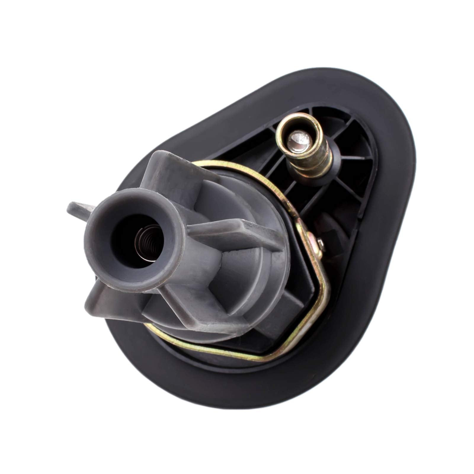 MAS Ignition Coils UF303 Replacement compatible with GMC Saab Buick Isuzu Chevy Trailblazer Colorado Rainier Canyon Envoy Hummer