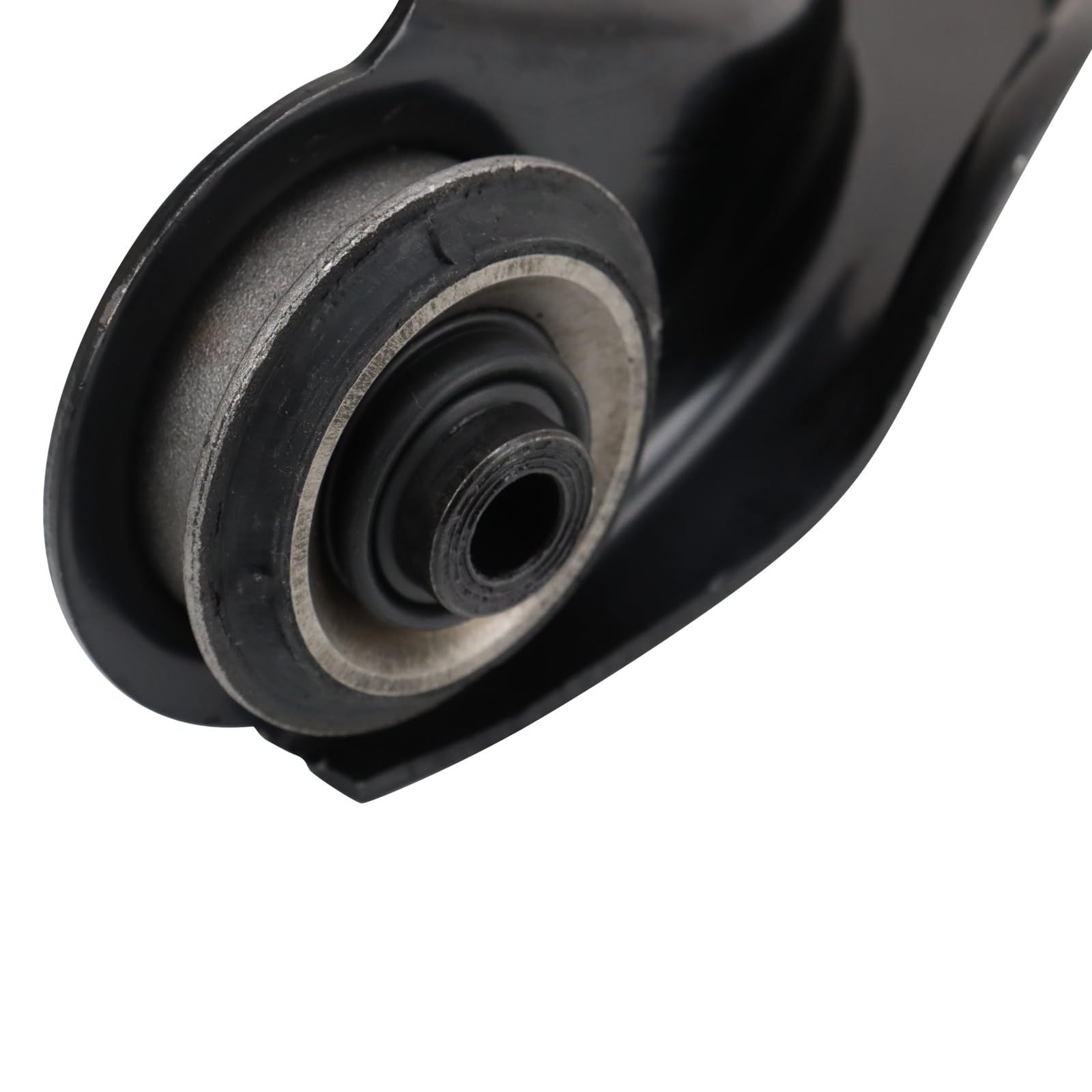 Trq Front Right Upper Control Arm With Ball Joint Passenger Side Compatible With 2001-2003 Acura Cl 1999-2003 Tl 1998-2002 Honda