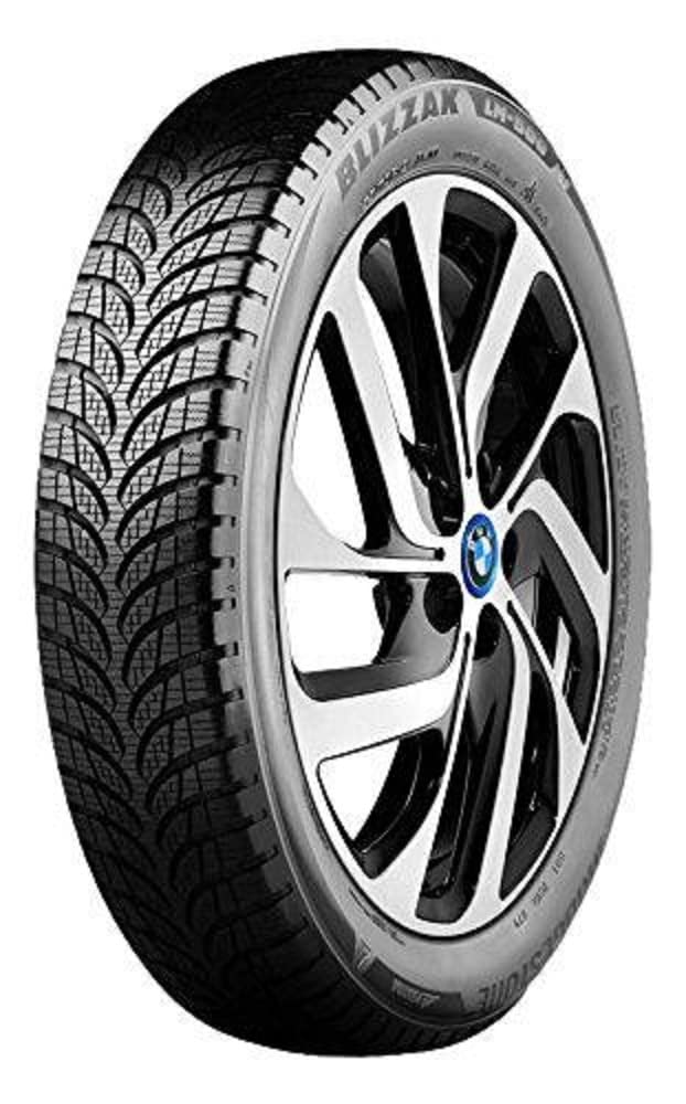 Bridgestone Blizzak Lm-500 Winter/Snow Passenger Tire 155/70R19 84 Q