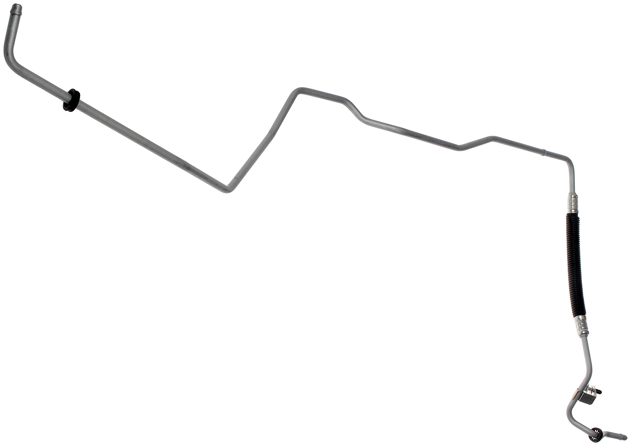 Transmission Oil Cooler Line