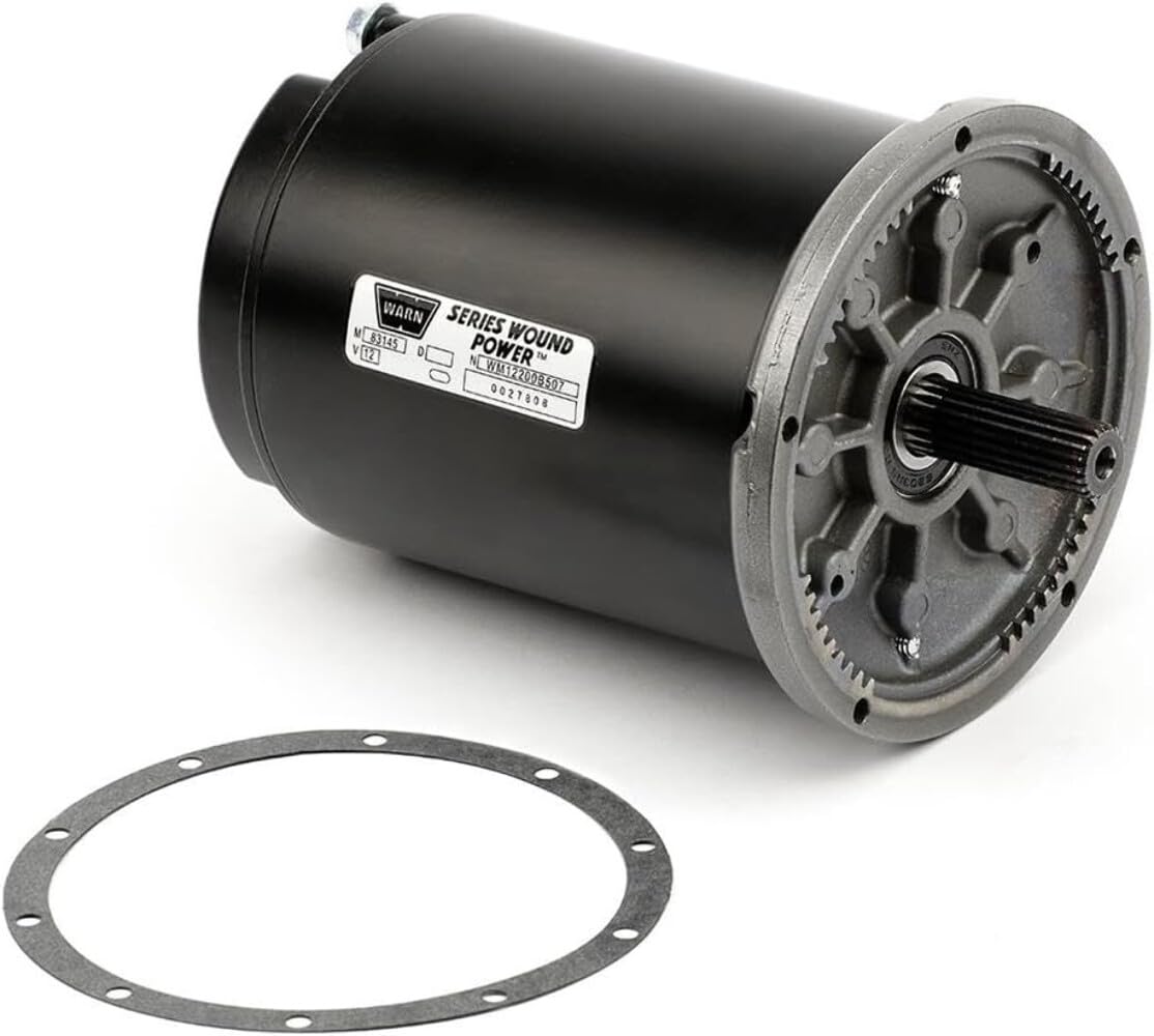 WARN 84210 SVC Kit