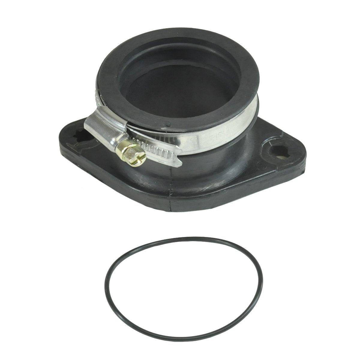 Mounting Flange Pol