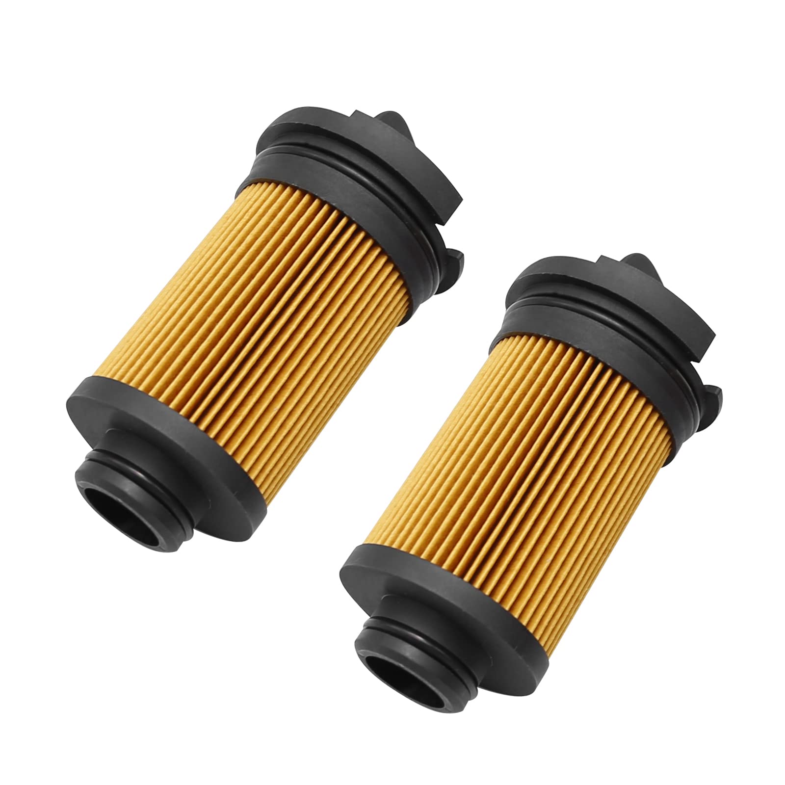 2-Pack 595930 Oil Filter Replacement for BRIGGS & STRATTON