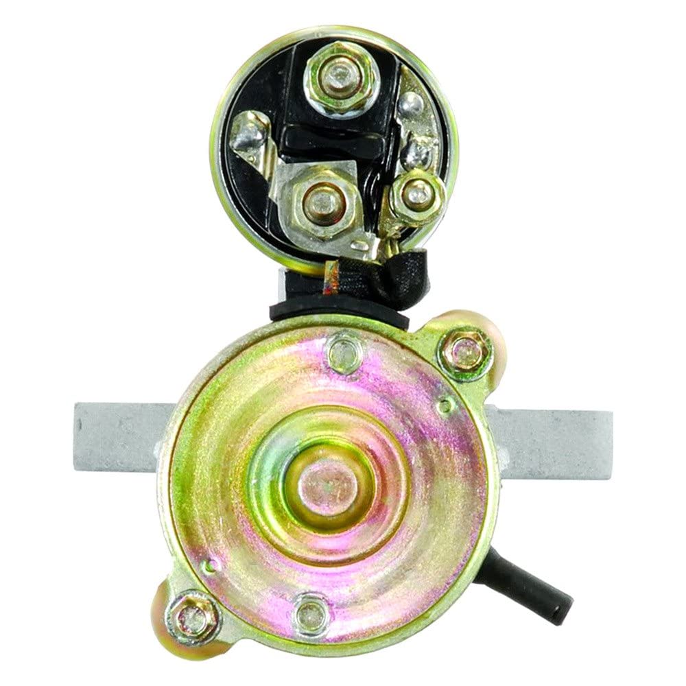 Remy Electrical 28730