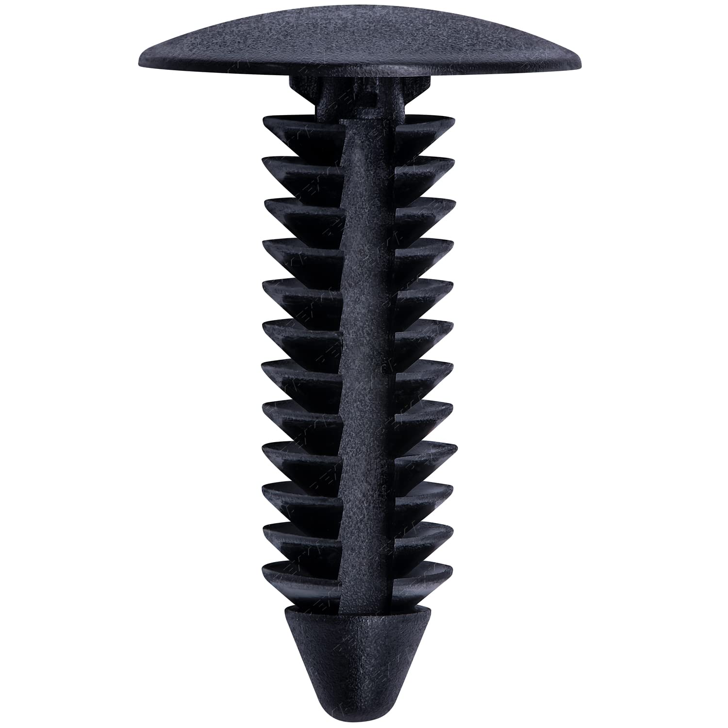 Rexka 20Pcs 5/16 Hole Fender Liner Splash Shield Trunk Lid Bumper Cover Trim Retainer Clip Fastener For Gm 10121502 Buick Cadill