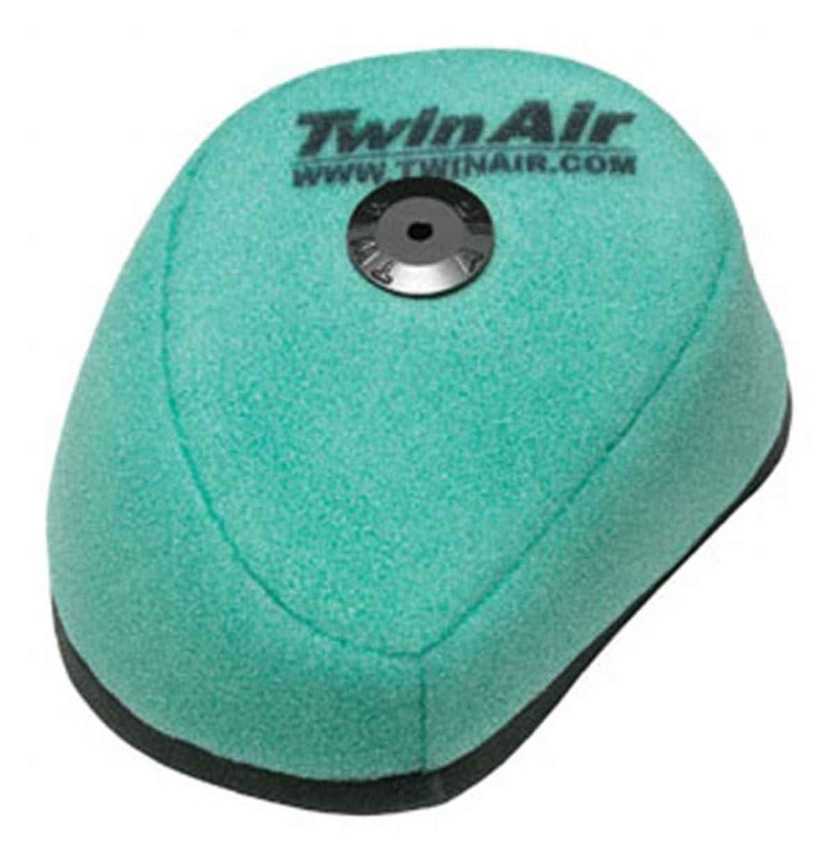 Twin Air 150221X Pre-Oiled Dual Foam Air Filter