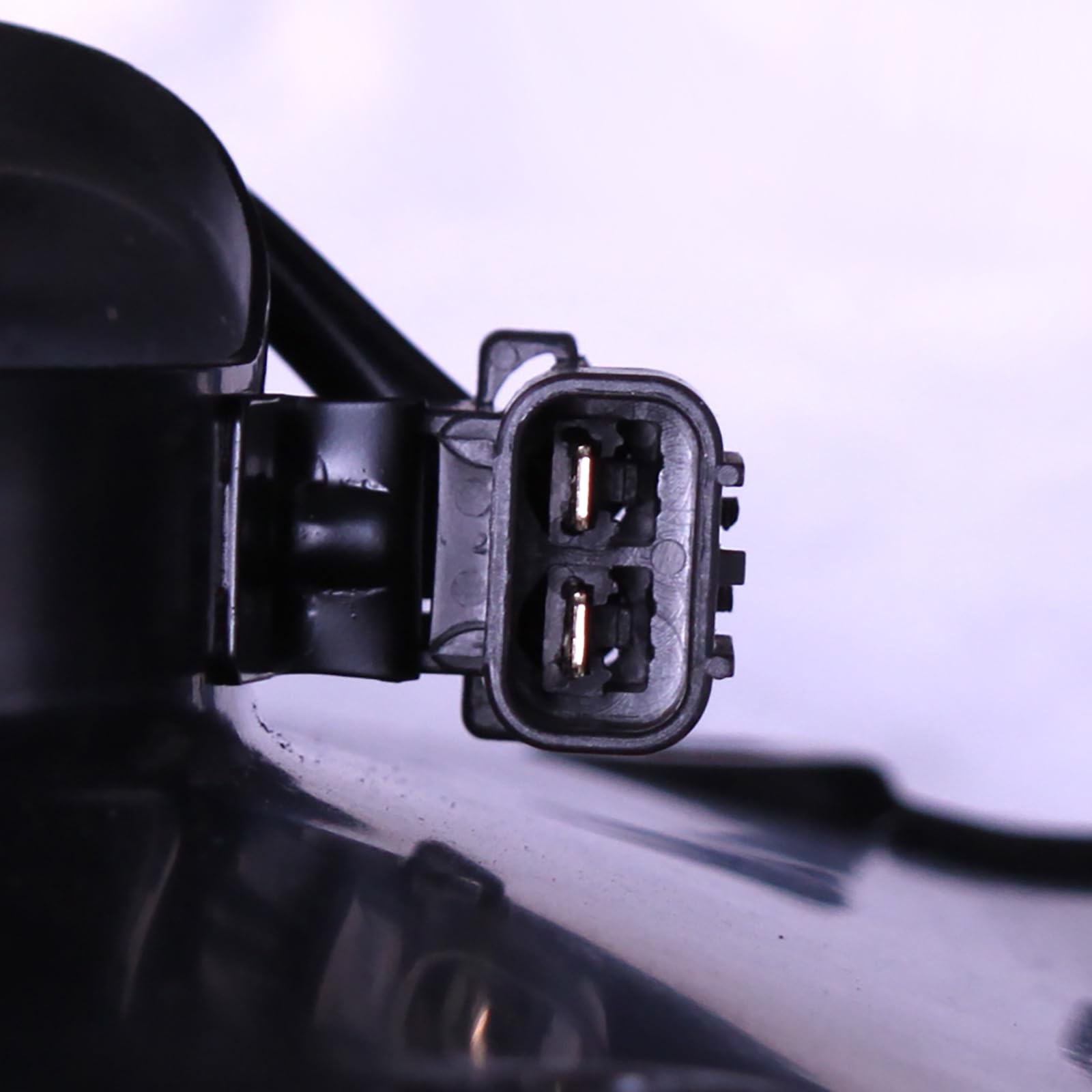 TYG Upgraded Cooling Fan Assembly for 2009-2014 Acura TL 3.7L A/T | Racing-Level OE Replacement Engine Radiator for 38615-RK1-A0