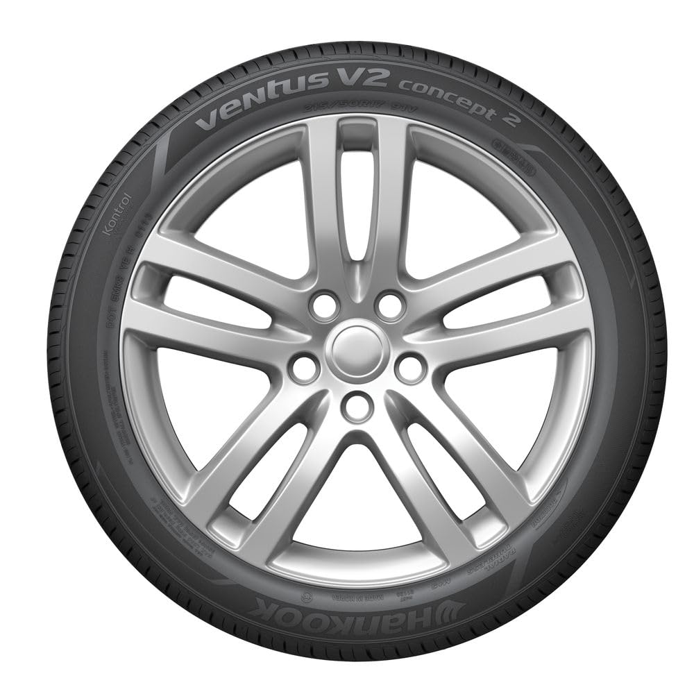 Hankook Ventus V2 Concept 2 All-Season Radial Tire - 205/55R16 V