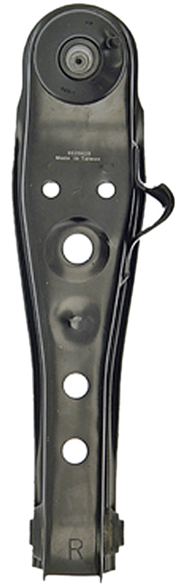 Dorman 520-428 Front Passenger Side Lower Suspension Control Arm And Ball Joint Assembly Compatible With Select Toyota Models