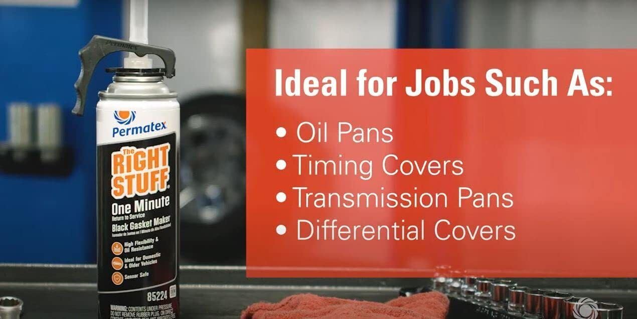 American Granby 85224 Right Stuff Inst Gasket 7.5 Oz