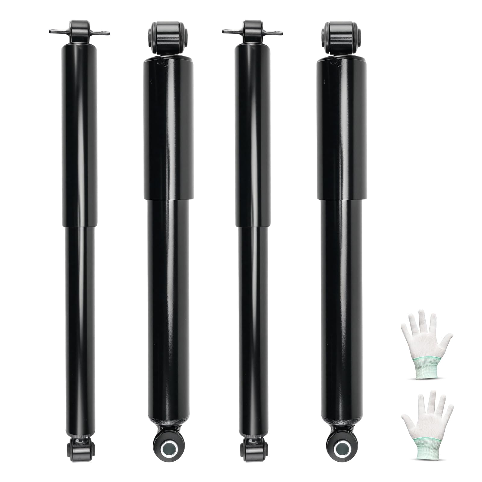 KAX Complete Strut Assembly & Shock Absorber 32186,32194 for S10 Blazer 1983-1994,Bravada 1991-1994, 1996-2001,Hombre 1998-2000 