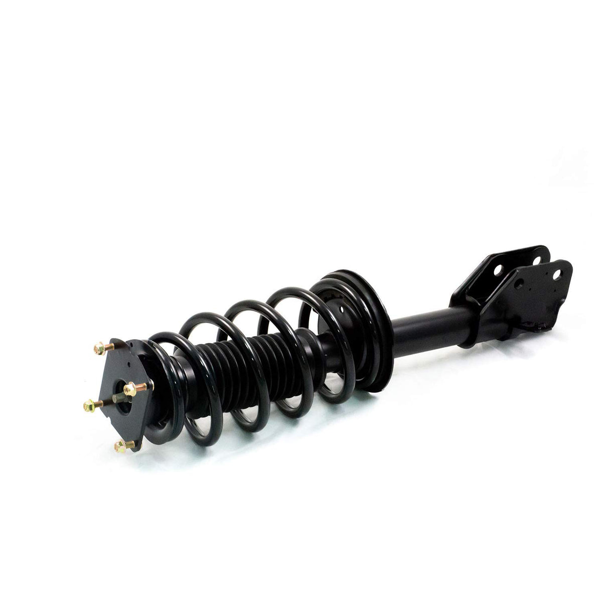 Gabriel G57582 Ultra Readymount Front Left Complete Strut Assembly For 07-14 Ford Edge; 11-14 Lincoln Mkx (1 Pack)