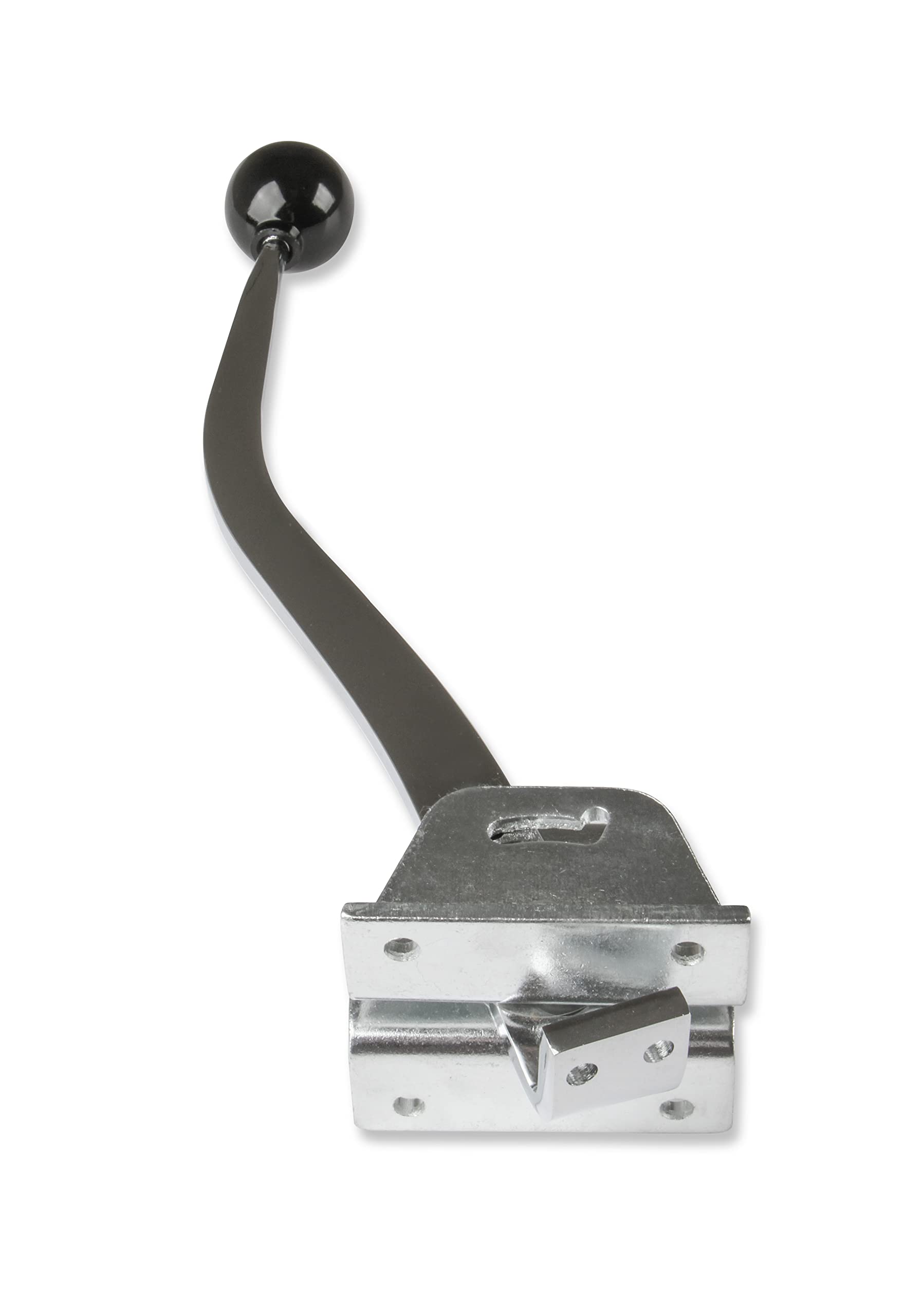 Mr. Gasket 7668 Three And Four-Speed Automatic Floor Shifter