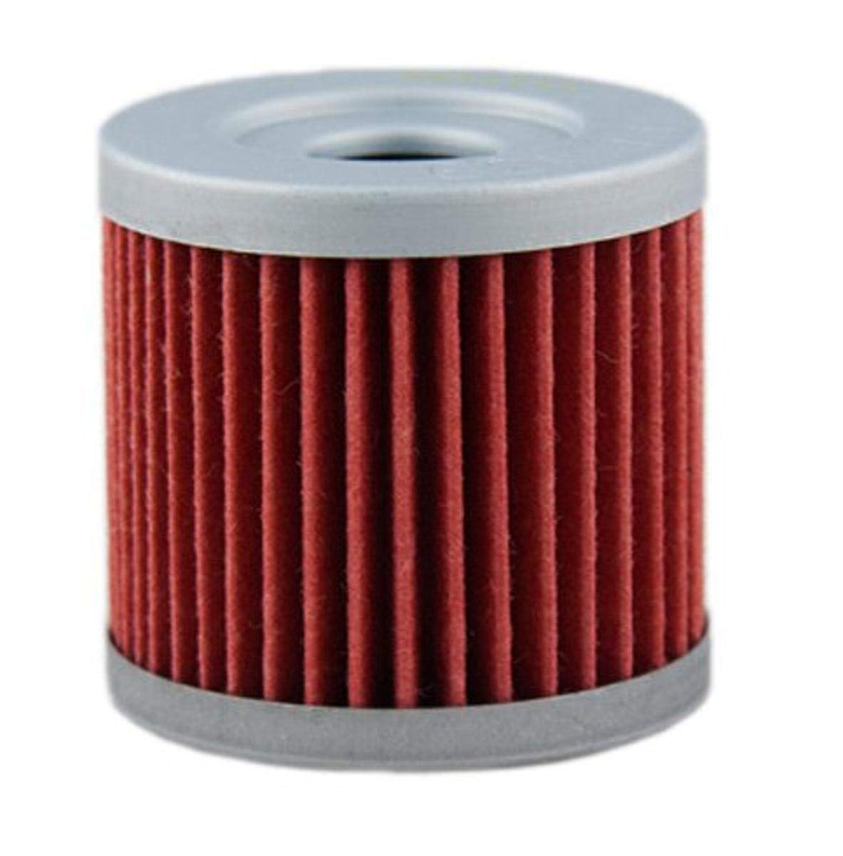 Hiflofiltro Hf139 Premium Oil Filter