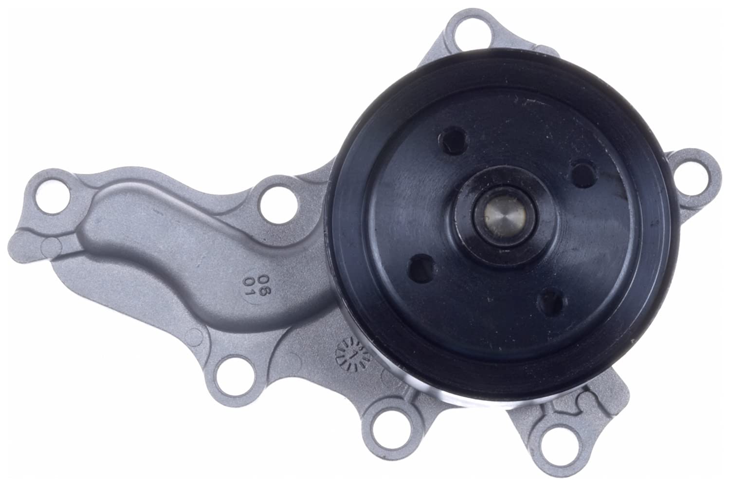 Gates 42031 Premium Engine Water Pump