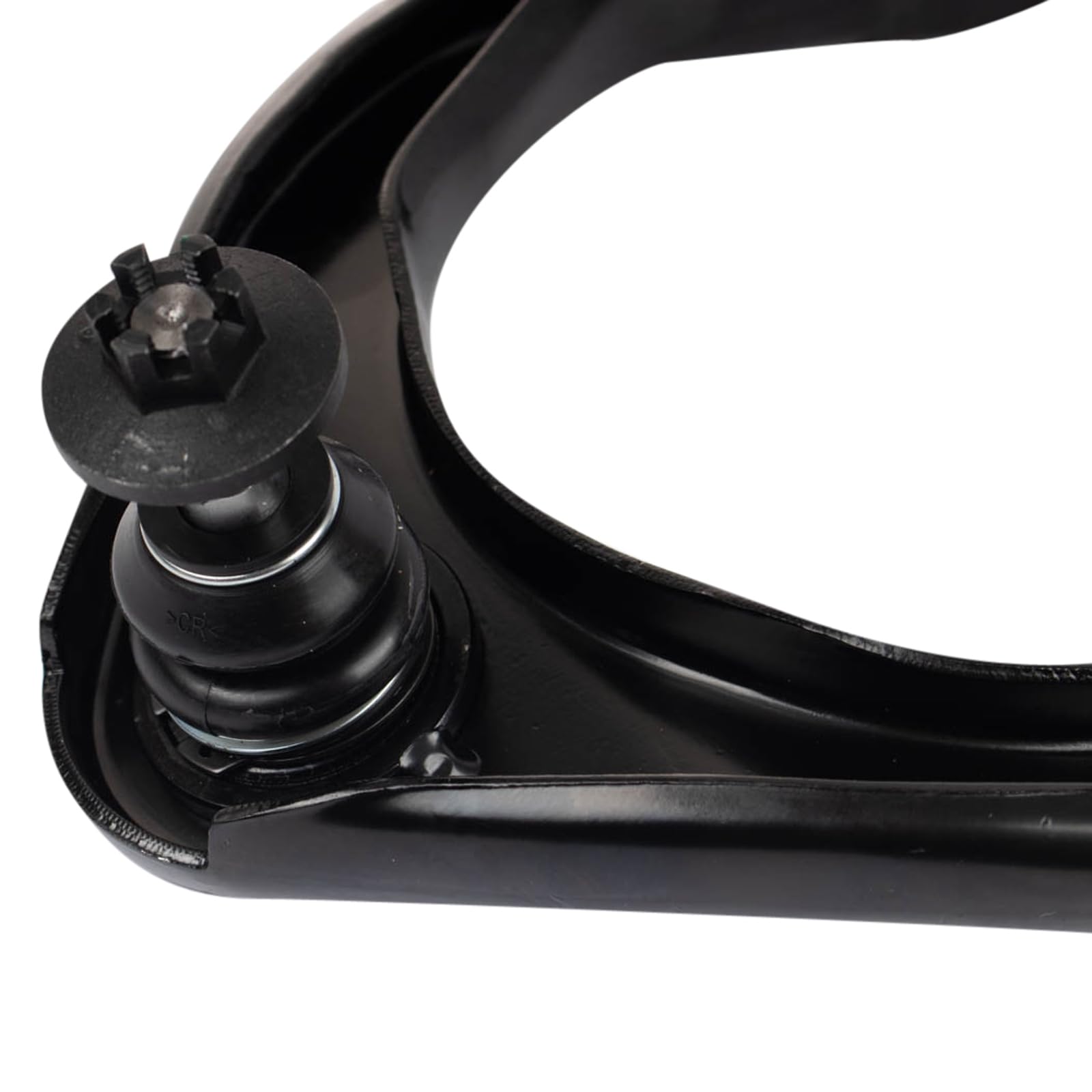 Trq Front Upper Control Arm With Ball Joint Set Compatible With 2006 Lexus Gs300 2007-2011 Gs350 2006-2015 Is250 2016-2023 Is300