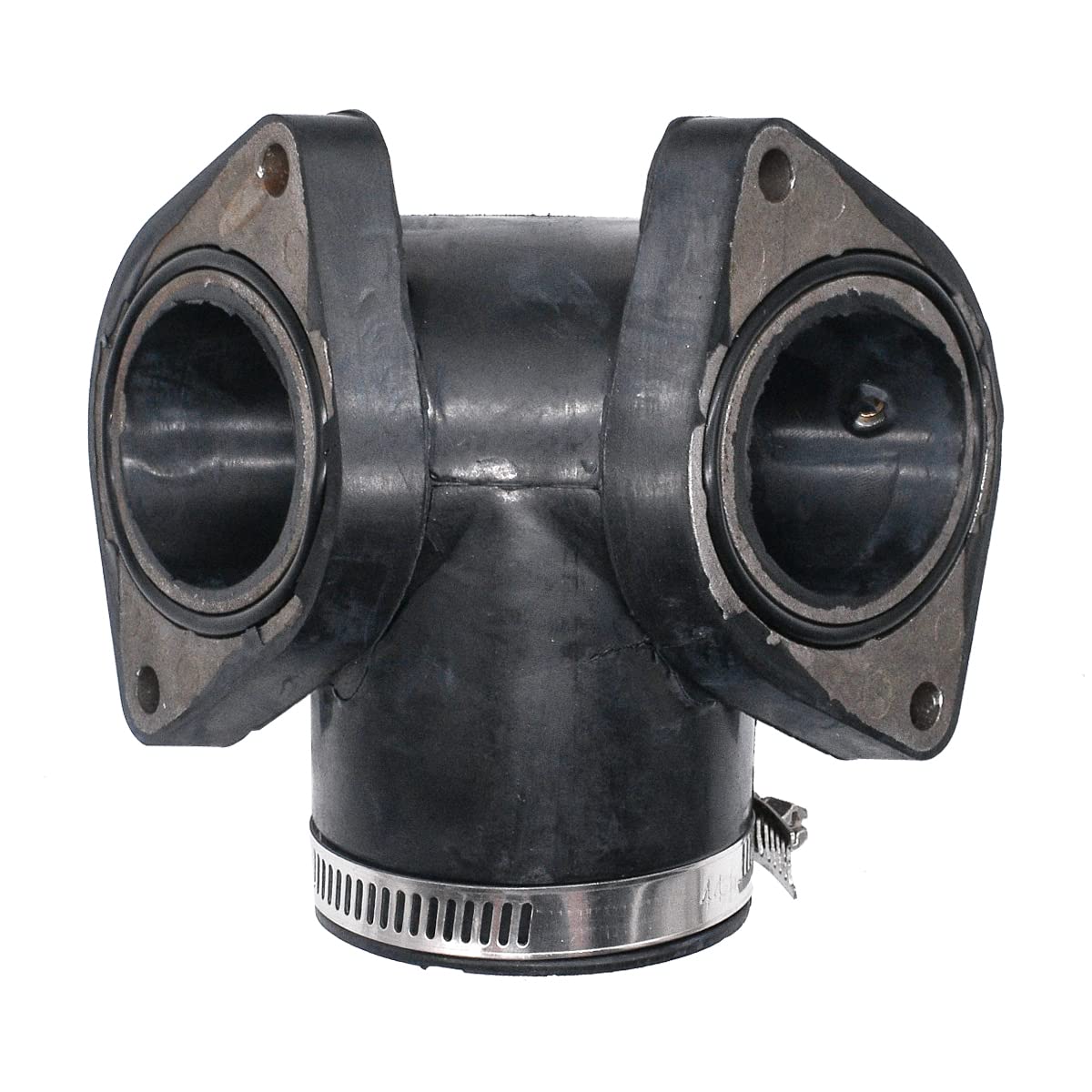Intake Manifold Boot For Yamaha Road Star 1600 Xv1600 1999-2003 Atv Replace 4Wm-13586-01-00,93210-505A4-00