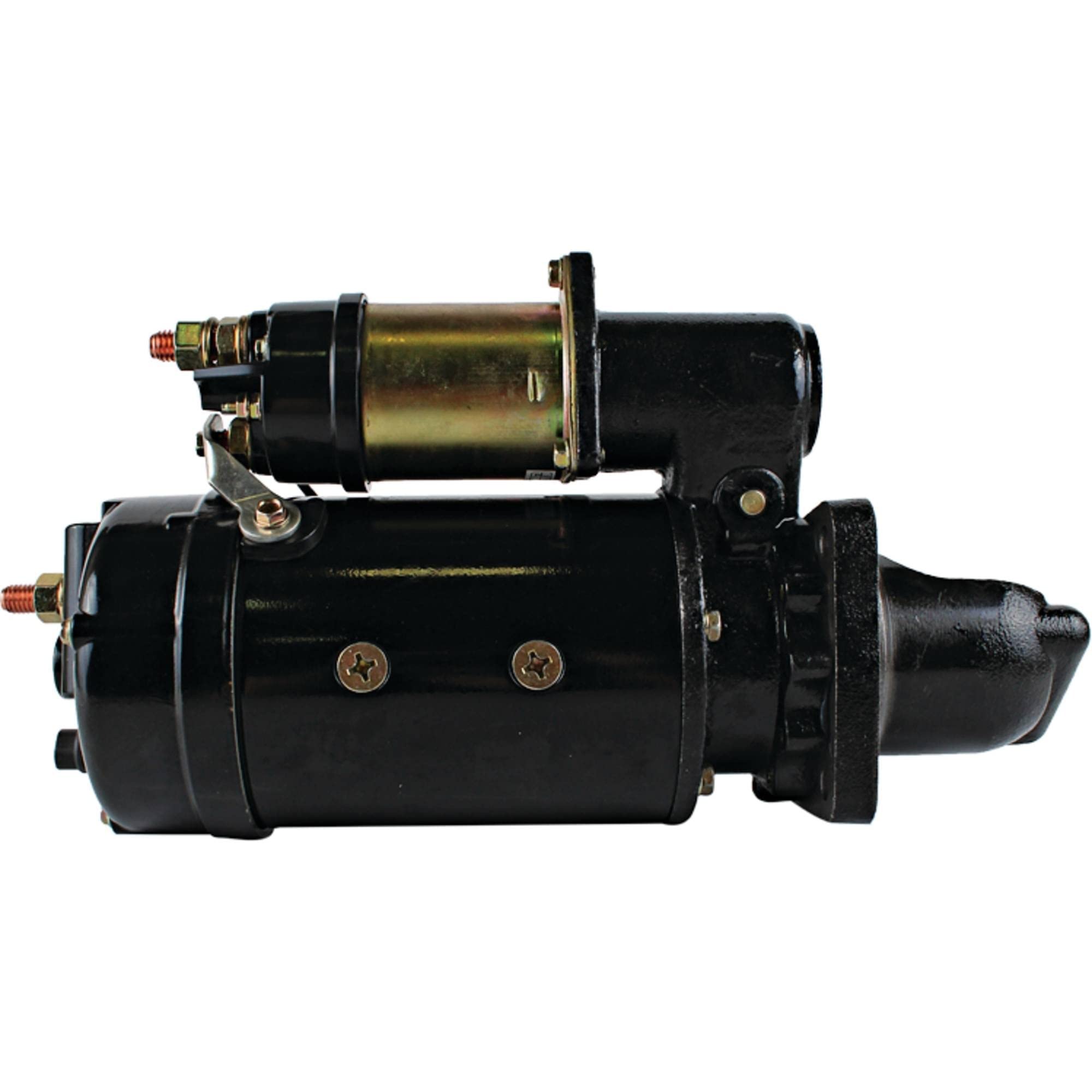 DB Electrical SDR0301 NEW Starter Compatible with/Replacement for 8.3 8.3L F600 F700 F800 F900 L6000 L7000 L8000 FORD TRUCK 1992