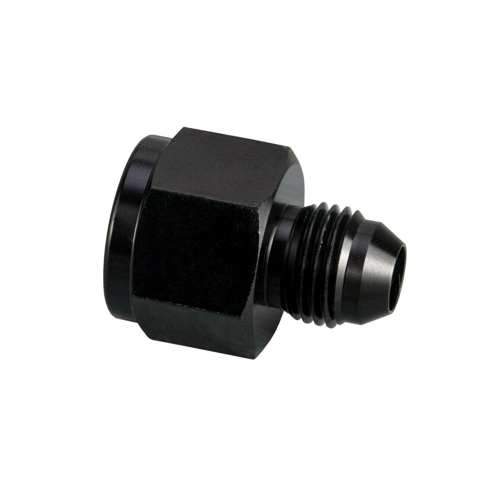 Superfastracing -8 An Female -6 An Male An Flare Fitting Reducer Adapter 8An To 6An