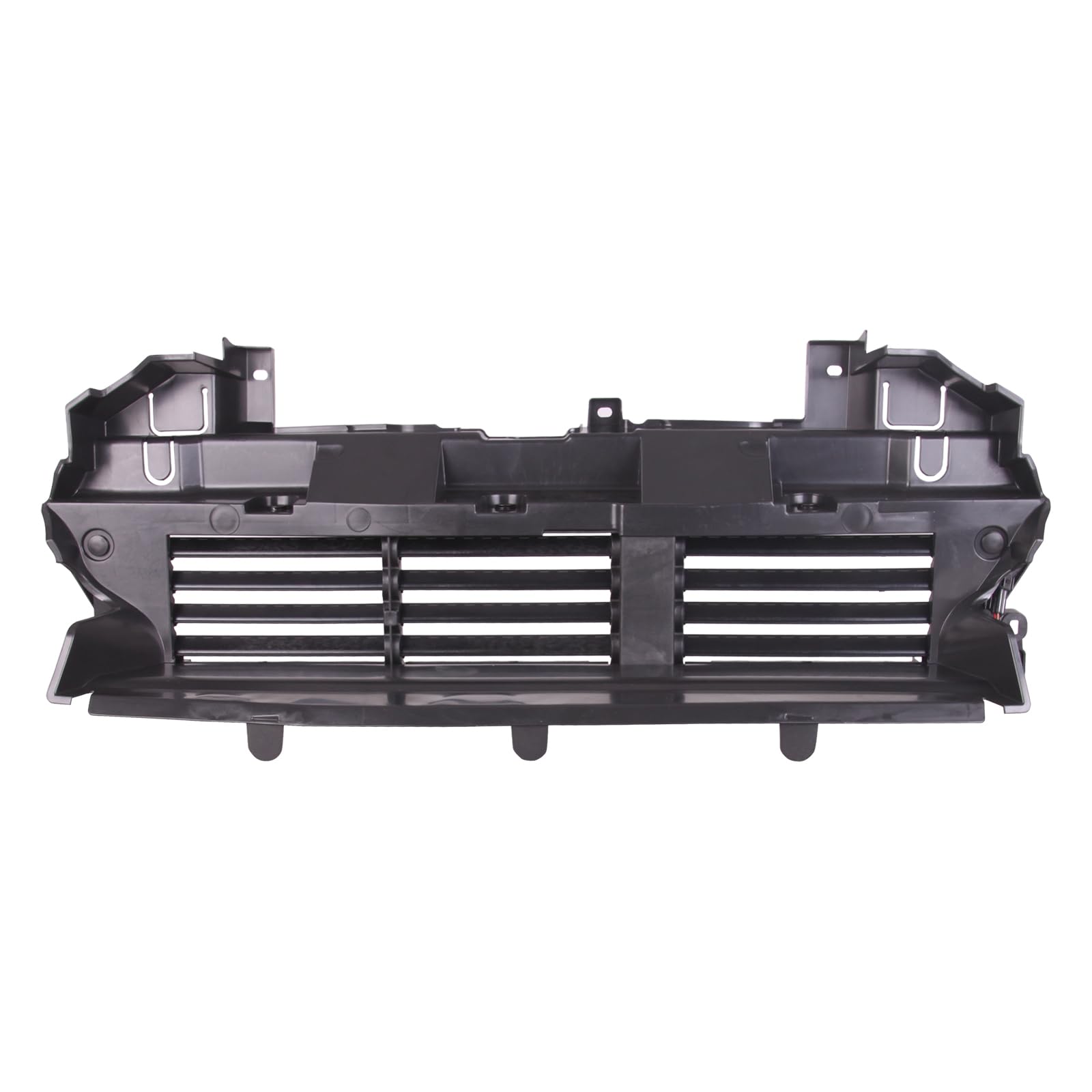 TYG (CAPA QUALITY) Active Grille Shutter For Honda CR-V 17'-19'(North America Built) Upper 71300-TLA-A01 HO1206100 w/Motor