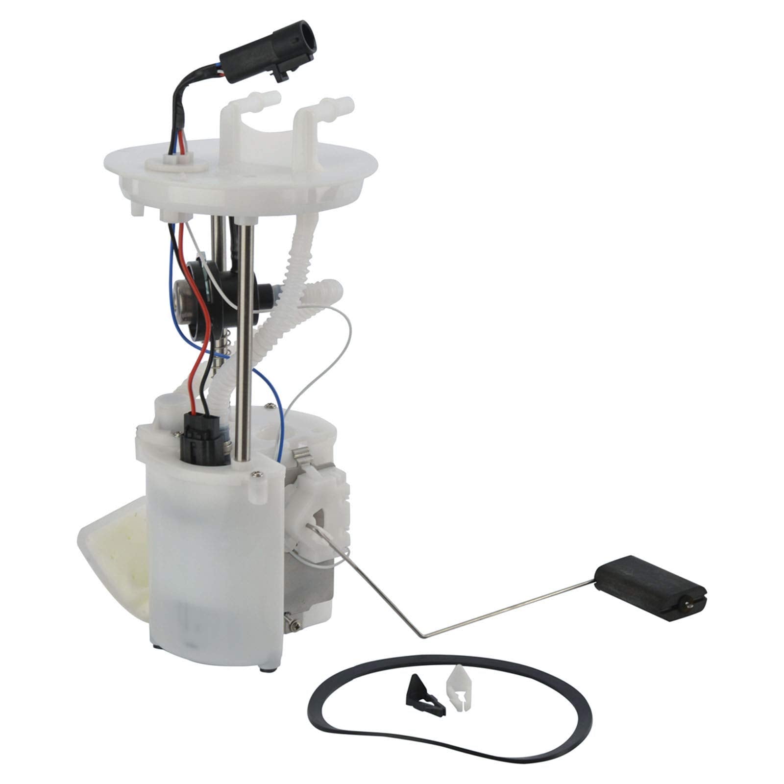 Trq Fuel Pump Module Assembly Compatible With 2001-2004 Ford Escape Mazda Tribute