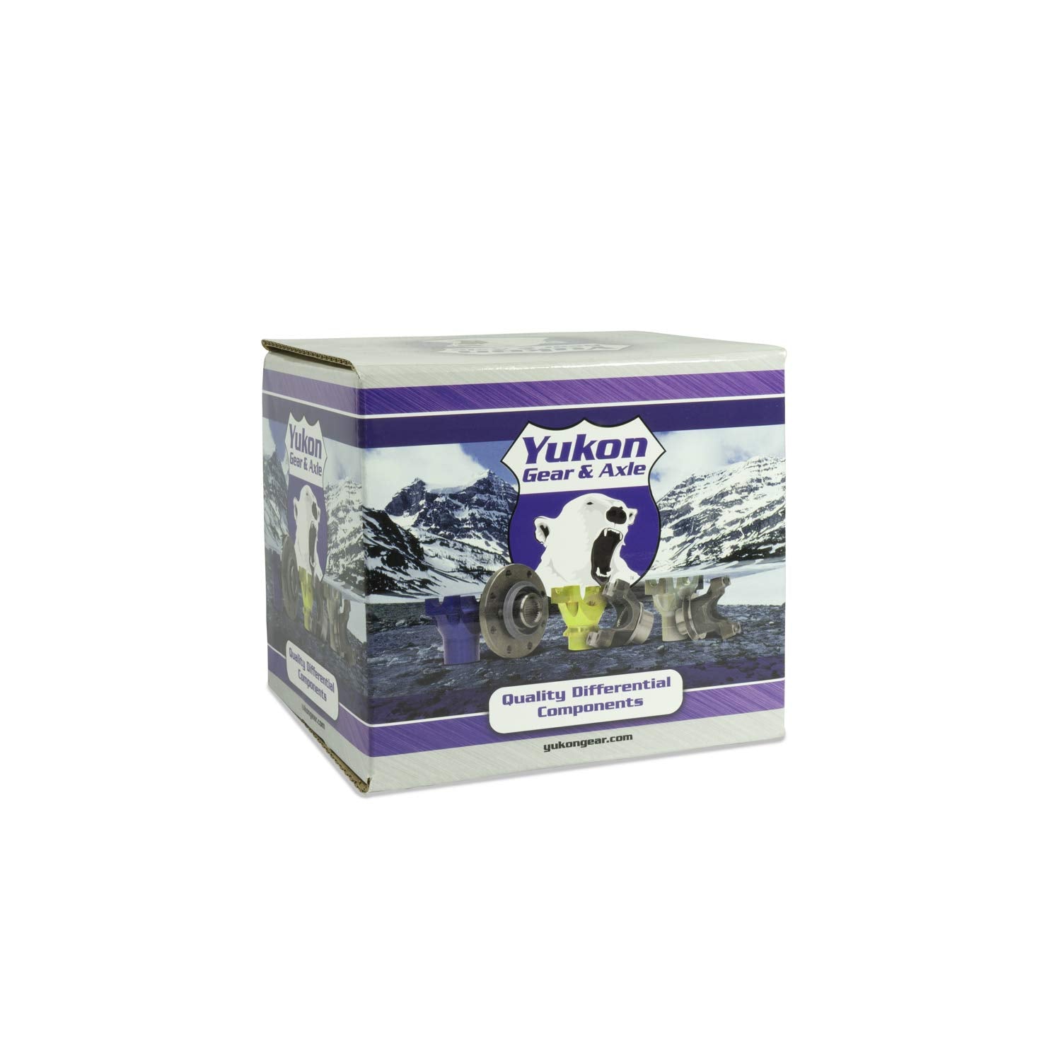 Yukon Deluxe Pinion Depth Setting Tool/Gauge Kit