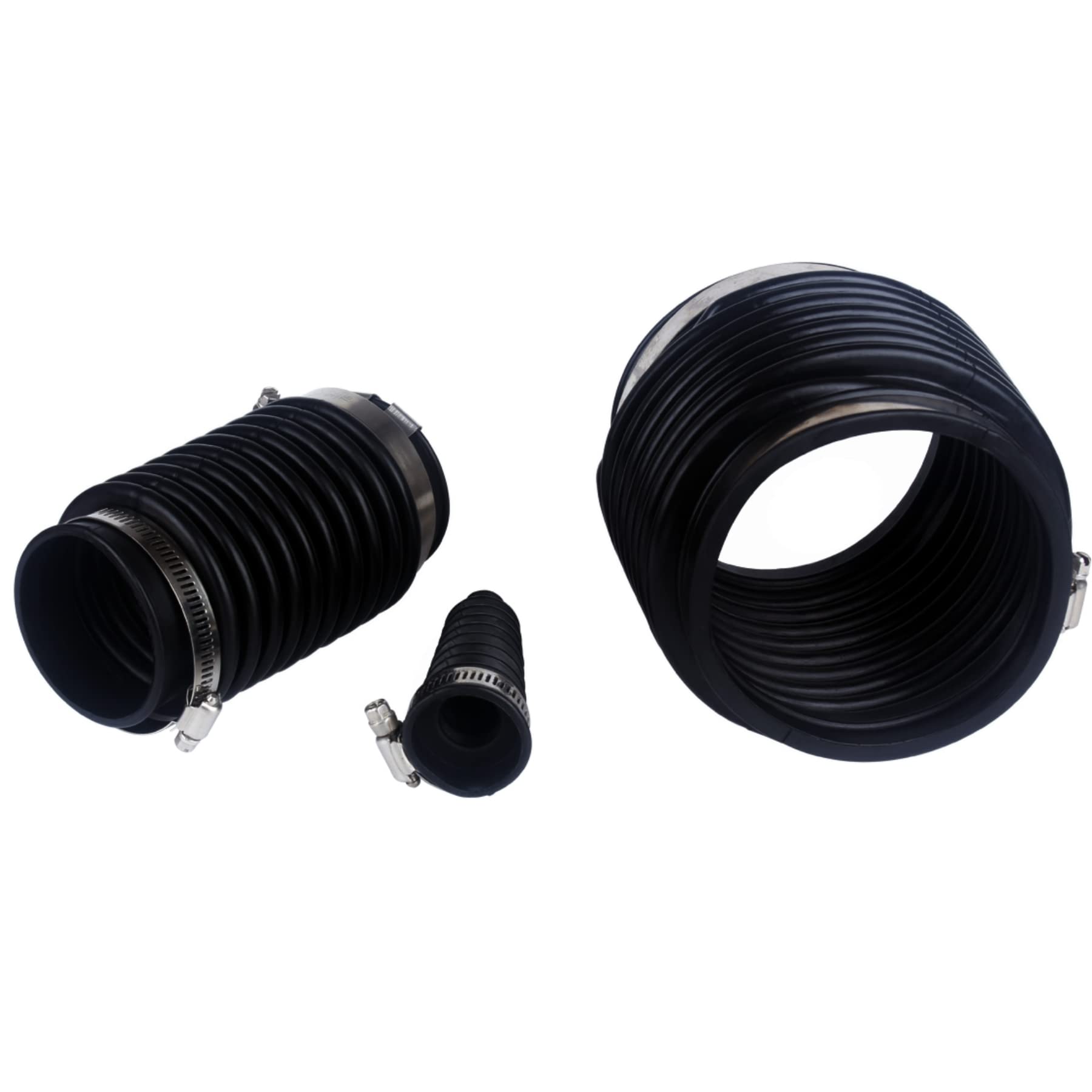 Ghmarine 803097T1 Bellows Kit For Mercruiser Alpha 1 Gen 1 With Gimbal Bearing Transom Repair Kit 30-803097T1