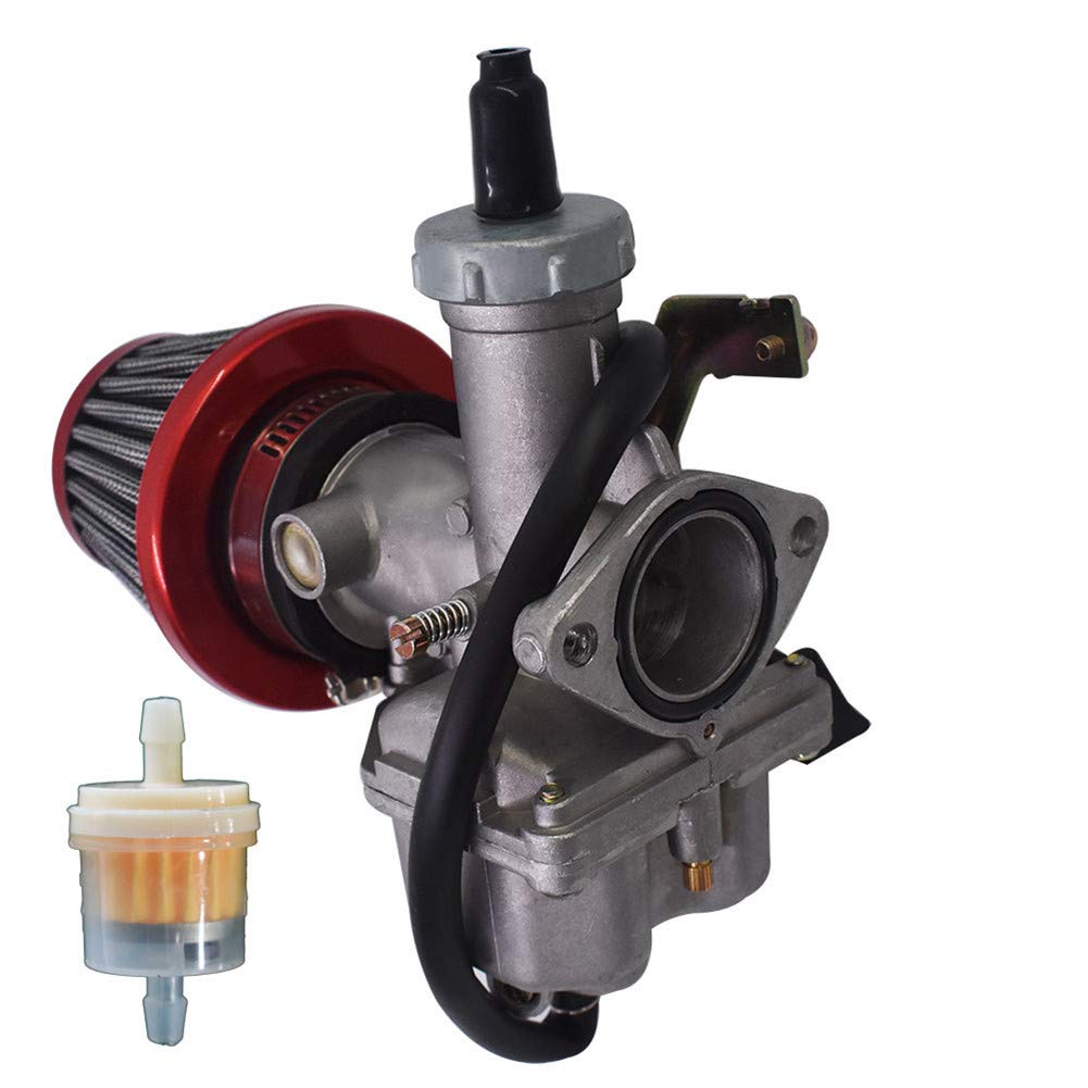 Autoparts Performance Carburetor Replacement For Xr200 Xr200R 1980-2002 Xl200R 1983-1984 Carb