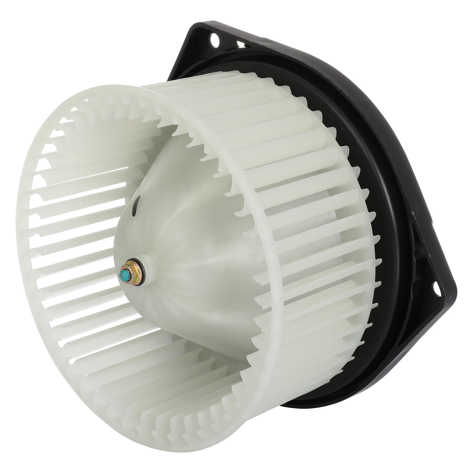 Scitoo 700221 Front Hvac Blower Motor With Fan Cage For Suzuki For Grand Vitara 2003-2005,For Suzuki For Vitara 2004,For Suzuki