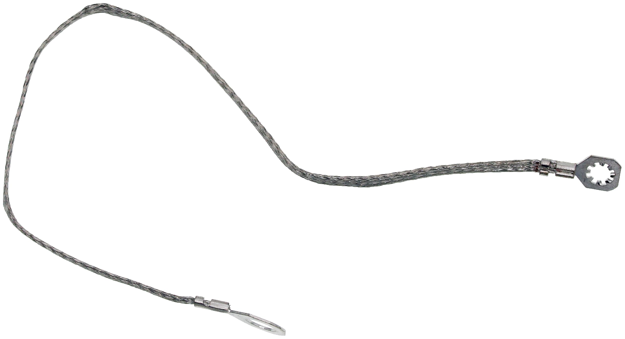 Dorman 60213 15 In. Universal Ground Strap Universal Fit