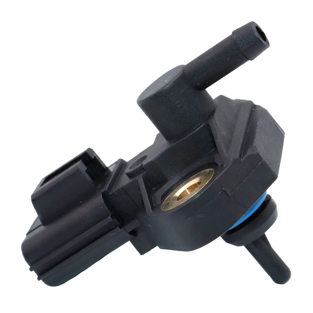 Kejsted Fps5 Fuel Injection Pressure Sensor For Ford F150 F250 F350 F450 E150 E250 E350 Super Duty Escape Explorer Five Hundred Focus Taurus Mustang Expedition Mercury Lincoln 3F2Z9G756Ac 0261230093