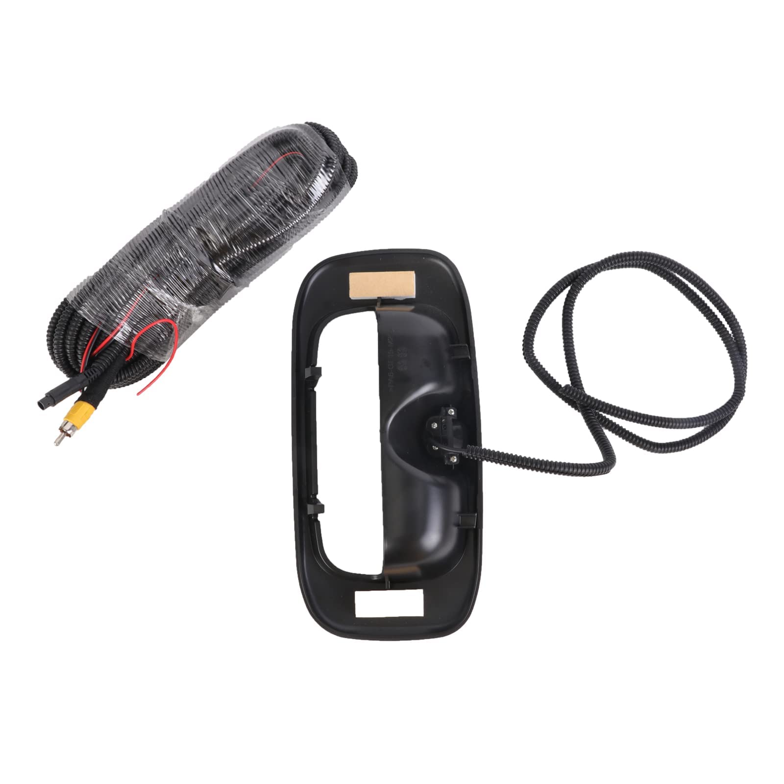 Sontian Tailgate Replace Rear View Camera Backup Camera For 1999-2006 Chevy Silverado/Gmc Sierra Tailgate Door Handle Camera Car