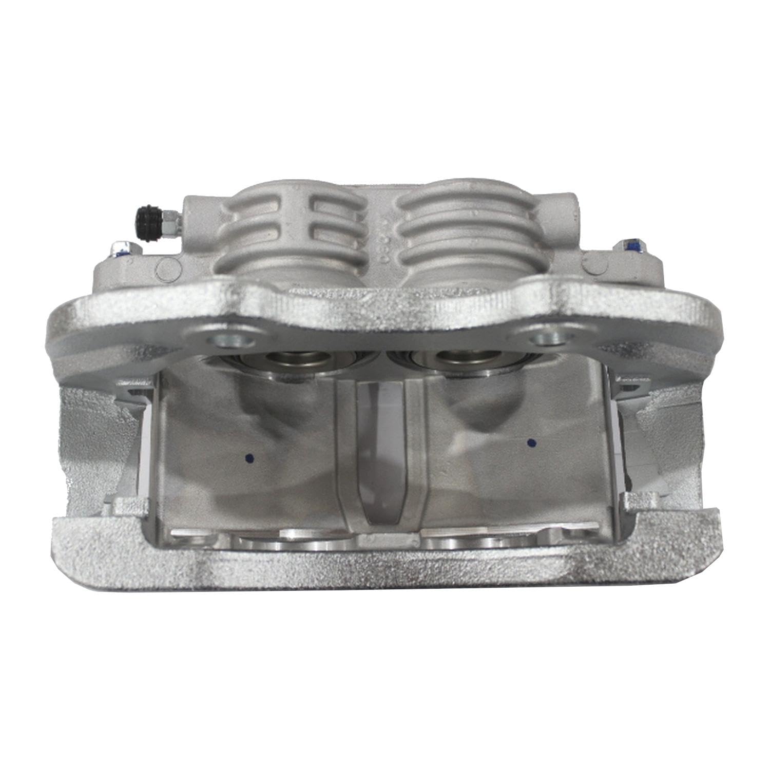 OEG Parts New Rear Left Brake Caliper with Bracket Compatible With Cadillac Escalade 02 03 04 05 06, Chevy 1500 02-06, Silverado