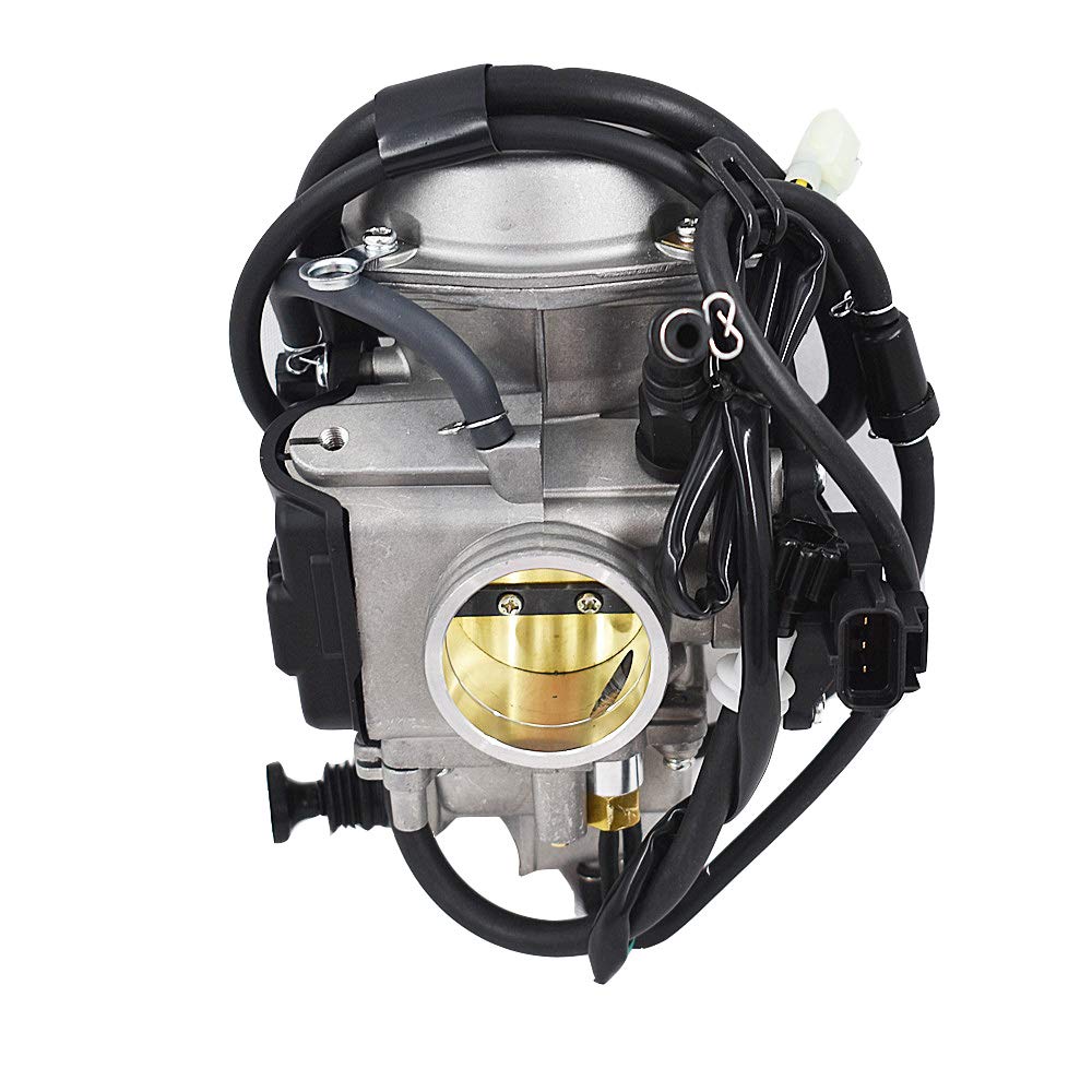 Wflnhb Carburetor Replacement For Honda Rincon 650 2003 2004 2005 16100-Hn8-013
