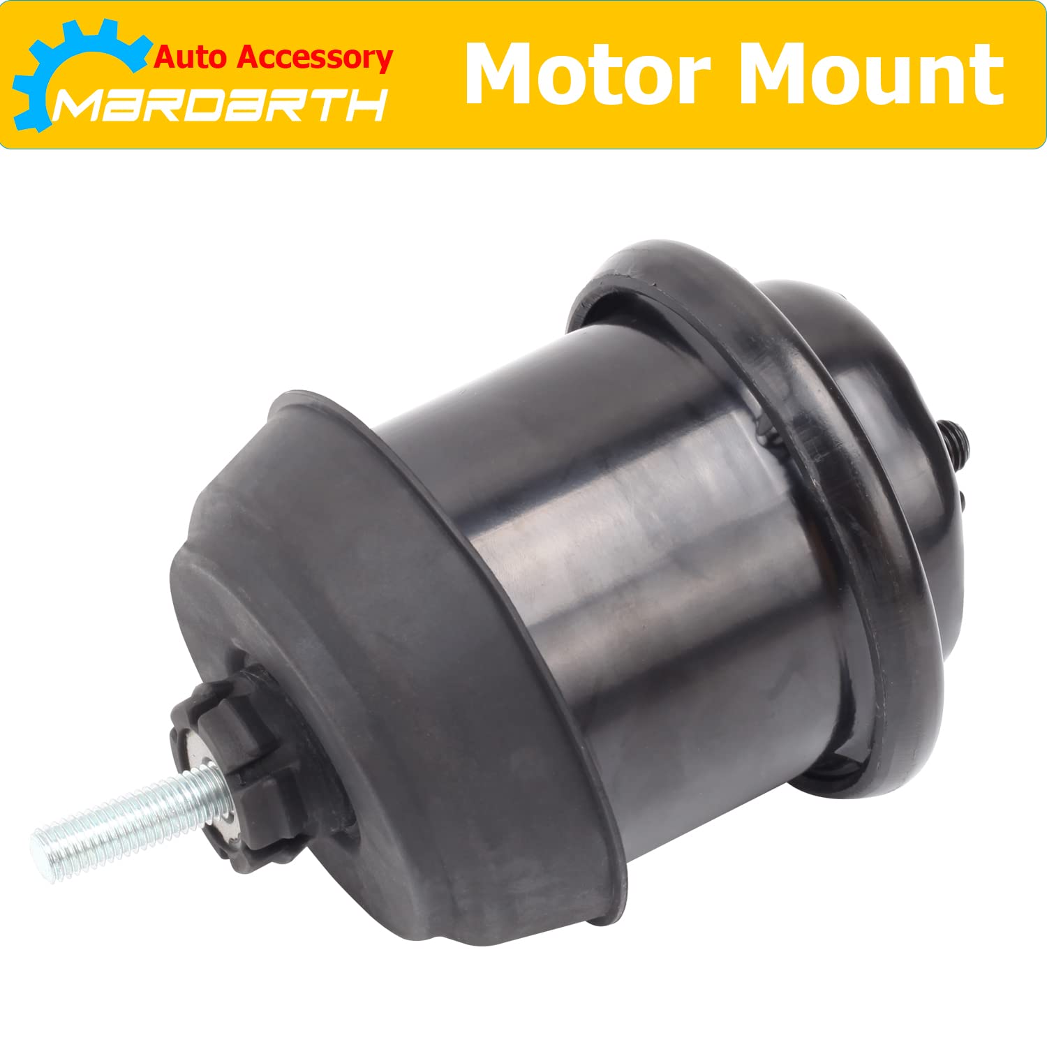 A5549Hy Front Engine Mount For 2009-2017 Enclave Acadia Traverse, 2009-2010 Saturn Outlook, Replace Oe 25840452