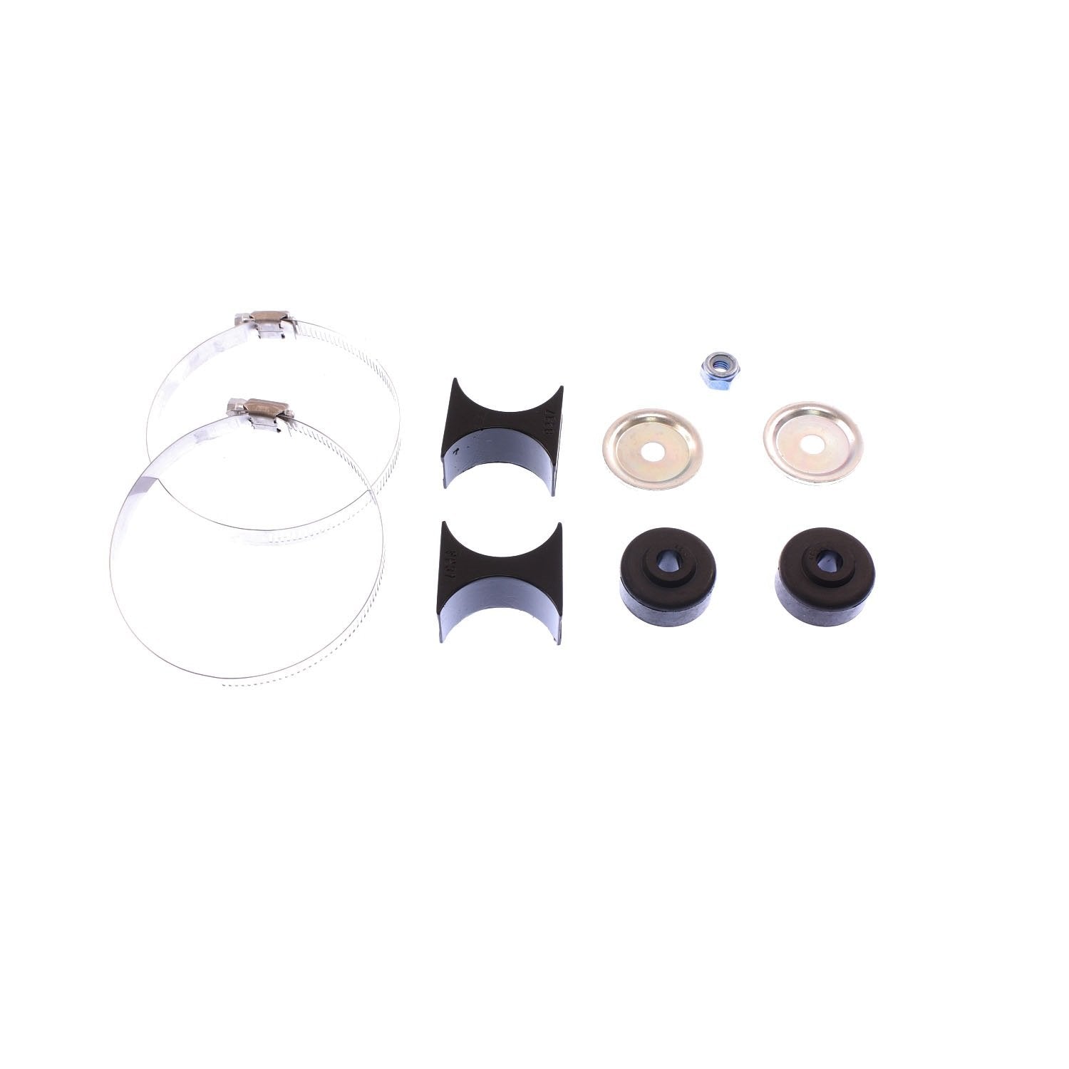 Bilstein 25-187656 5160 Series Shock