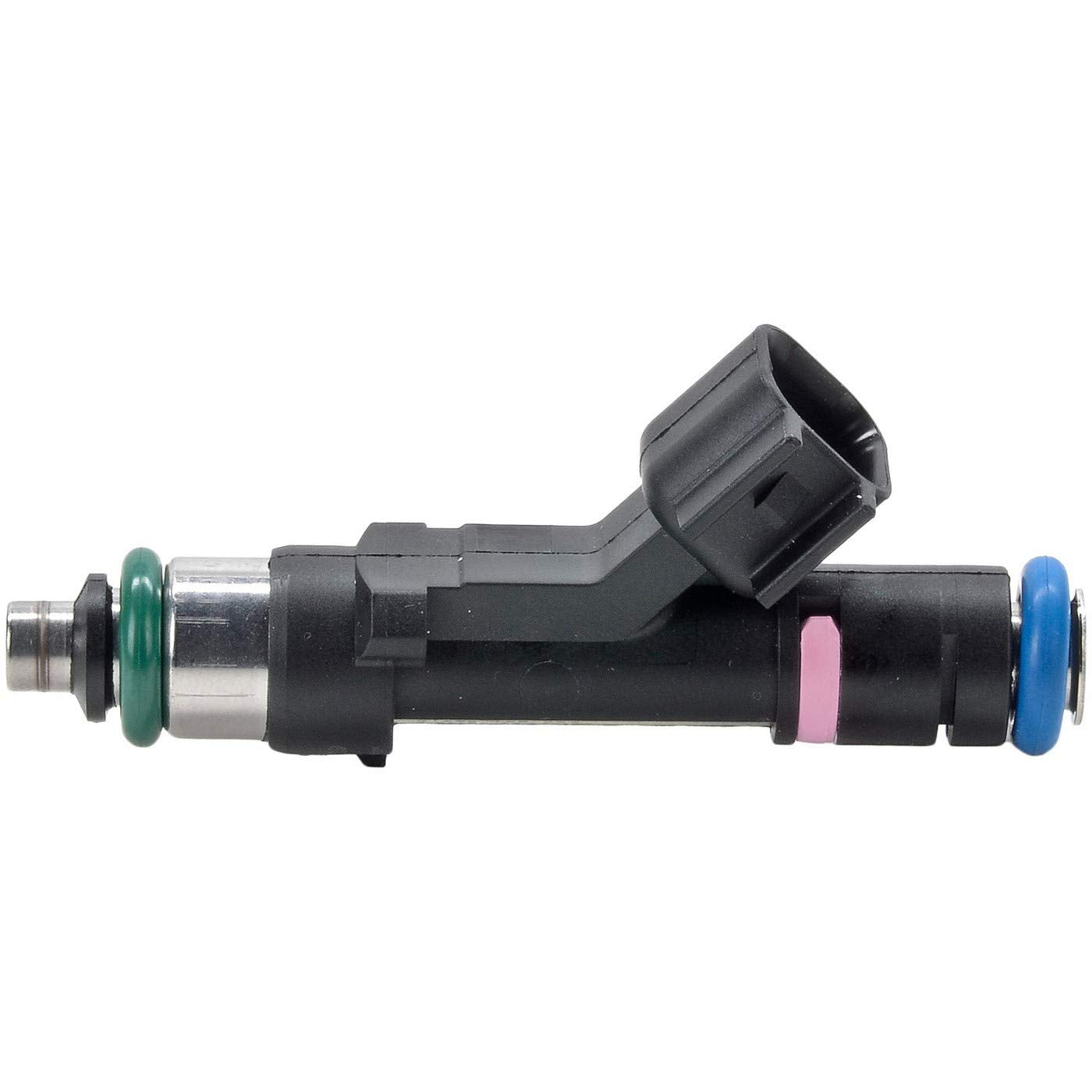 BOSCH 62381 Original Equipment Fuel Injector - Compatible with Select Mazda 3, 3 Sport, 5, 6, CX-7 - Single
