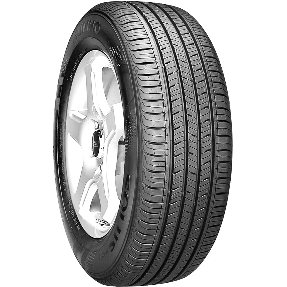 Kumho Solus Ta31 All-Season Tire - 235/65R17 104H