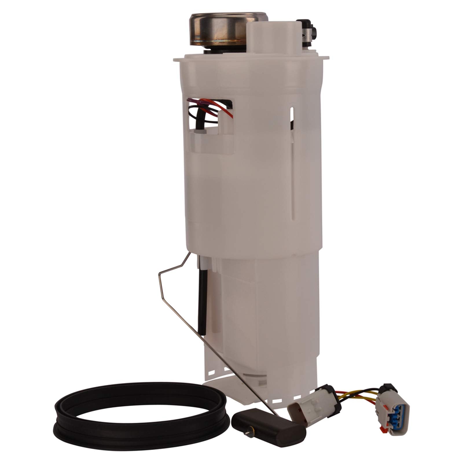 Trq Fuel Pump Module Assembly, Gas, Automatic, Truck, Fuel Pump, Fuel Pump Module Assembly