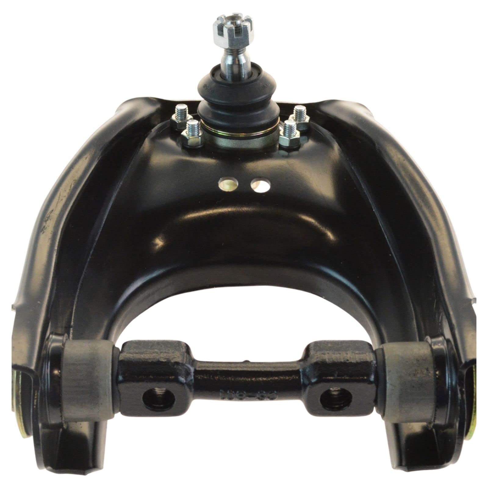 Trq Front Left Upper Right Control Arm With Ball Joint Drivers Side Compatible With 1988-1995 Isuzu Pickup